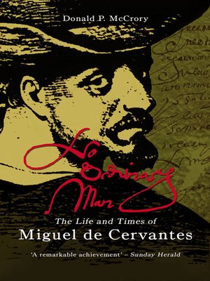 cover image of No Ordinary Man